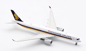 Amazon.co.jp: Aviation 1/400 完成品 for Singapore Airlines